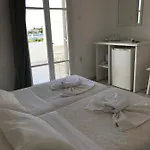 Anezina Szálloda Driósz