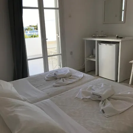 Anezina Otel Drios