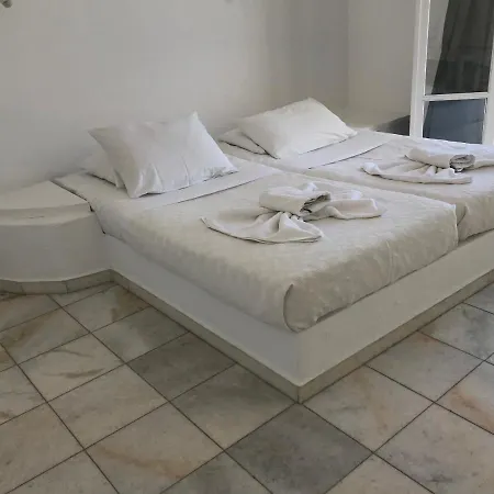 Anezina Otel