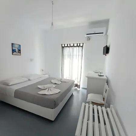 Otel Anezina Drios