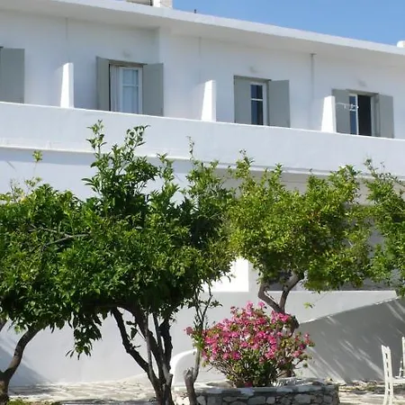 Anezina Otel 2*