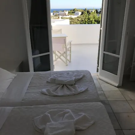 Anezina Otel 2*