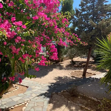 Anezina Otel 2*