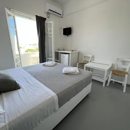 Otel Anezina Drios