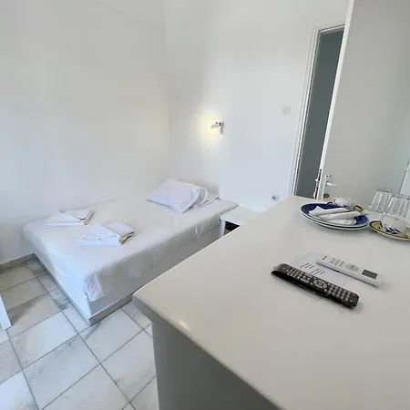 Anezina Drios