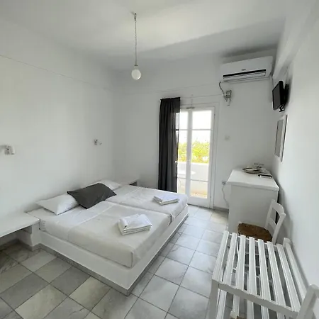 Otel Anezina Drios