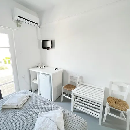 Anezina Otel